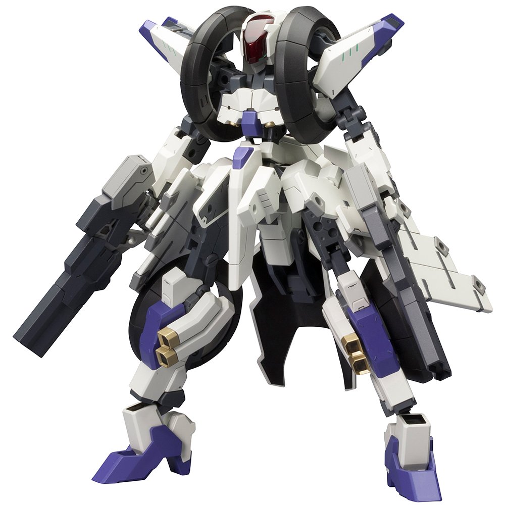 Amazon | フレームアームズ RF-12/B セカンドジャイヴ:RE 全高約160mm